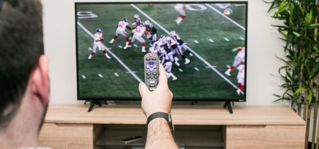 NFL streaming: Best ways to watch and stream 2020 Week 14 live without cable