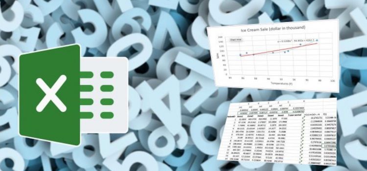 You don’t code? Do machine learning straight from Microsoft Excel