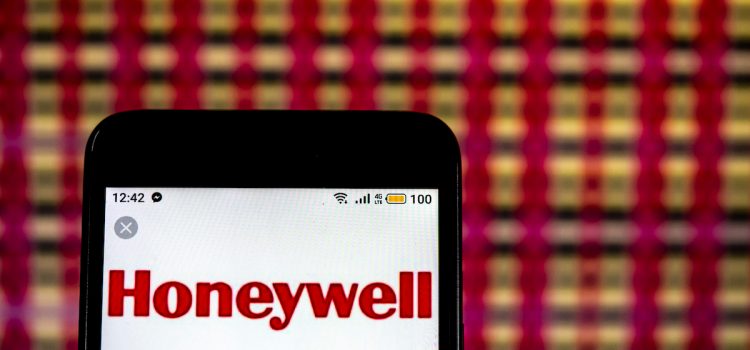 Honeywell lays down $1.3 billion to drive AI and IoT into life sciences