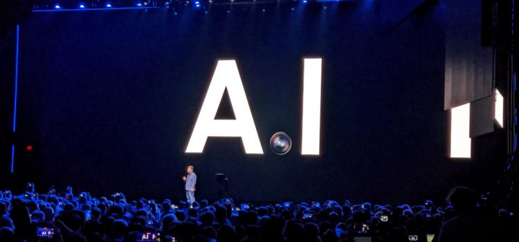 AI Weekly: The trends that shaped 2020