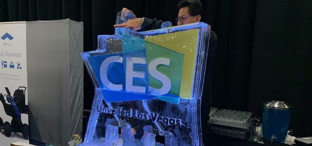 Gary Shapiro: CES 2021 will have 1,000 virtual exhibits, 150,000 visitors, and 100 programming hours