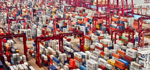 Tive raises $12 million to track freight shipments with sensors and algorithms