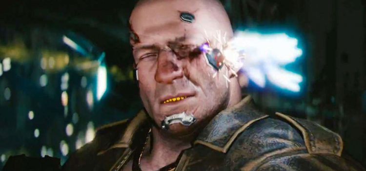 CD Projekt Red risked the reputations of others to insulate Cyberpunk 2077