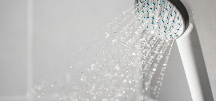 The best shower filter for 2021: How they work and why you need one