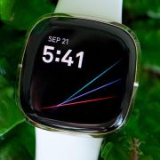 Fitbit Sense review: An ambitious smartwatch that’s getting better with time