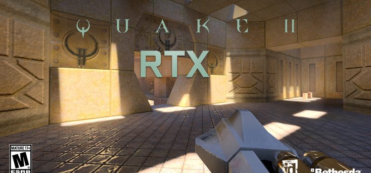 Vulkan gets tools, drivers to bring ray tracing to PS5, Xbox, and AMD