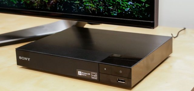 Best Blu-ray player for 2021