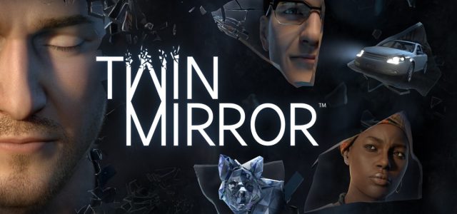 Twin Mirror review — A journalist uncovers a small town’s crisis