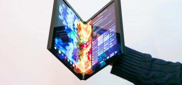 CES 2021 preview: Straitlaced business laptops will be the hot status symbol