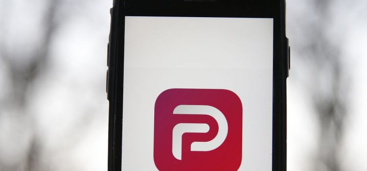 Why Parler could soon disappear from the internet