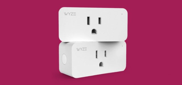 The 7 Best Smart Plugs: Plugs, Power Strips, and More