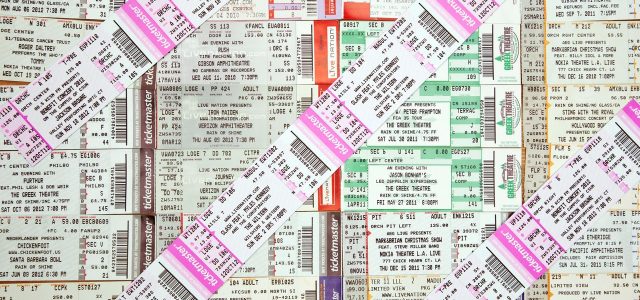 Ticketmaster Pays Up for Hacking a Rival Company