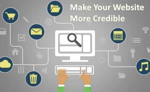 What Factors Will Make Your Website More Credible?