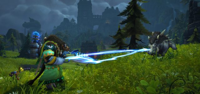 World of Warcraft: Shadowlands review — A modern feel for a venerated MMORPG