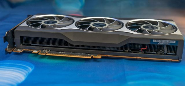 Best graphics card for gamers and creatives in 2021
