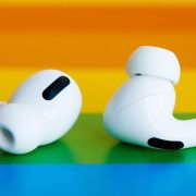 Apple AirPods Pro down to $200 right now