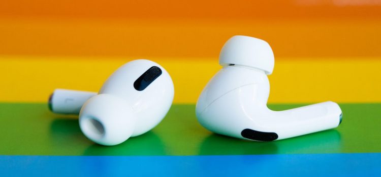 Apple AirPods Pro down to $200 right now