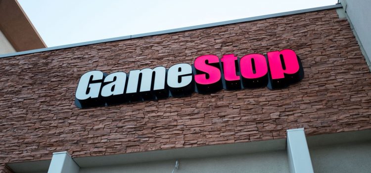 A Fight Over GameStop’s Soaring Stock Turns Ugly
