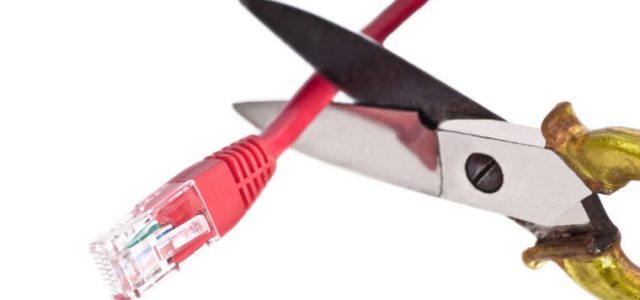 Cable ISP warns “excessive” uploaders, says network can’t handle heavy usage