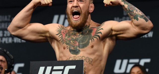 UFC 257 Conor McGregor vs. Dustin Poirier: Start time, how to watch and full fight card