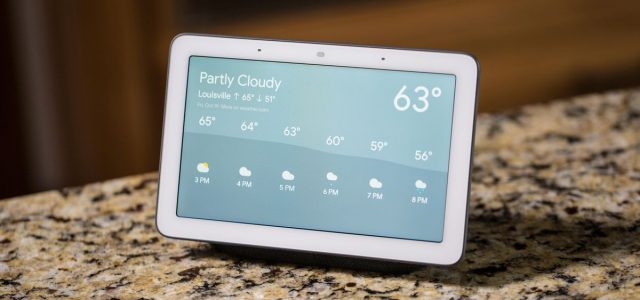 Best smart displays for 2021: Amazon, Google and more