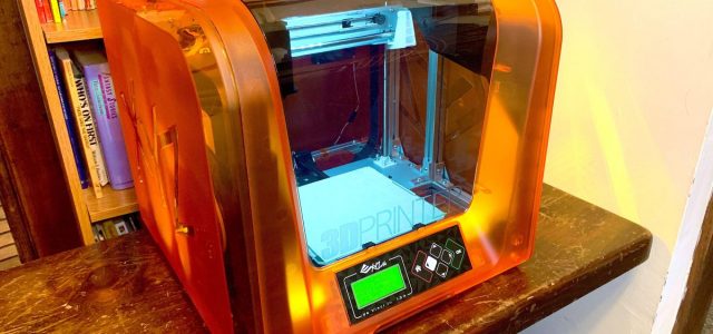Best 3D printers for 2021