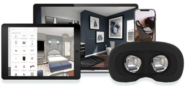 Marxent raises $15 million to expand an enterprise 3D home design platform