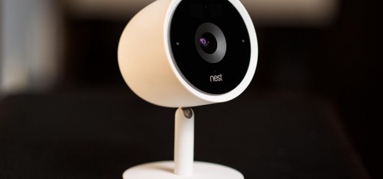 The best indoor home security cameras to buy for 2021