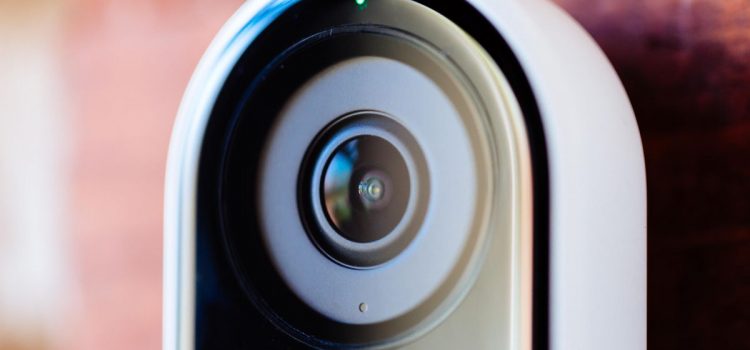 The best facial recognition cameras of 2020