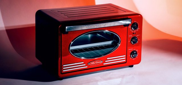 The best toaster oven for 2021