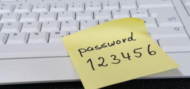 Chrome and Edge want to help with that password problem of yours
