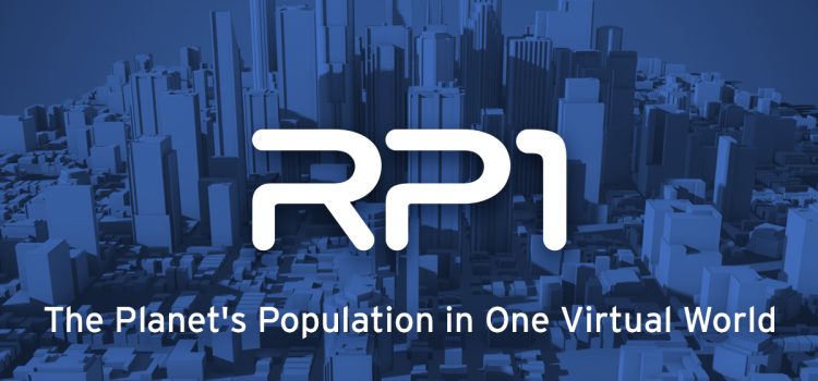 RP1 debuts a scalable platform for the ‘shardless’ metaverse