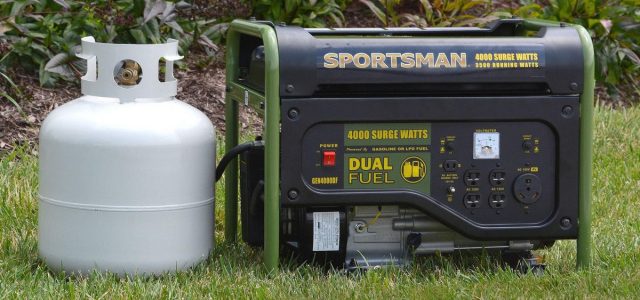 Best portable generators to keep the lights on