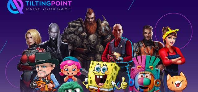 Tilting Point opens a mobile game studio in Russia