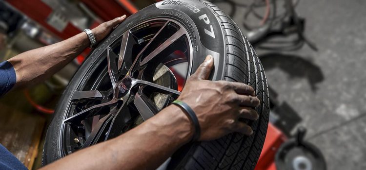 The best place to buy tires online for 2021