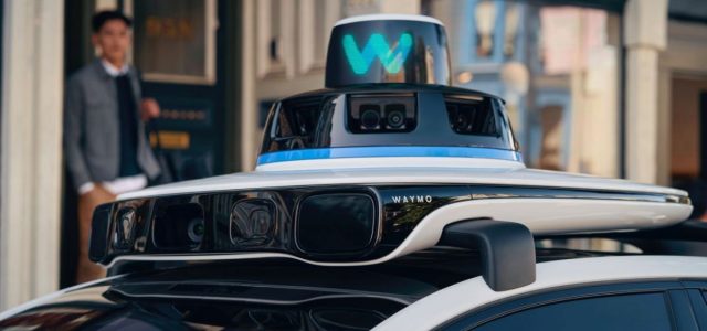 Waymo’s leadership shift spotlights self-driving car challenges