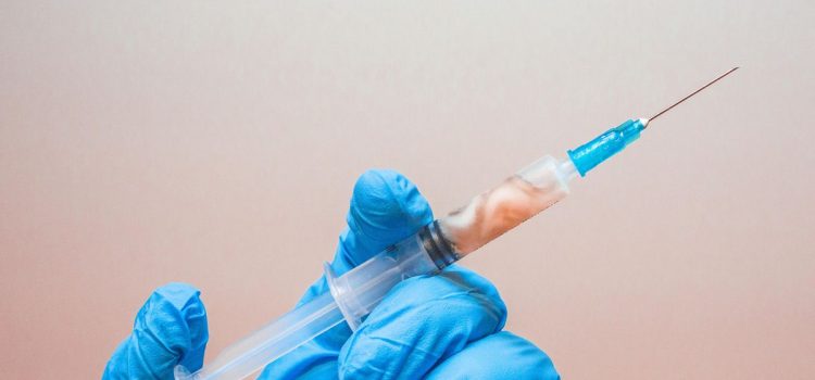 FDA authorizes Johnson & Johnson’s one-shot COVID-19 vaccine for emergency use