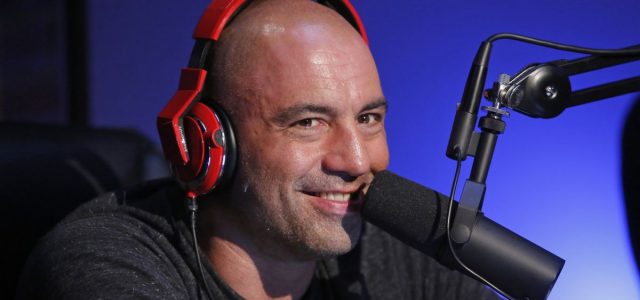 Why Spotify wants to work with Joe Rogan, Barack Obama, and ordinary people