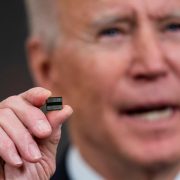 AI Weekly: Biden calls for $37 billion to address chip shortage