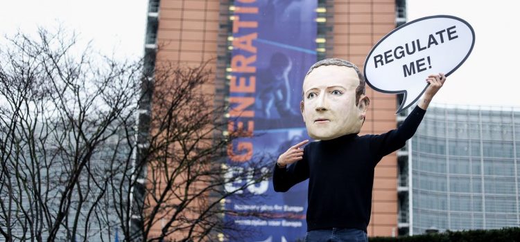 Facebook’s Australian news ban might the wrong thing for the right reasons