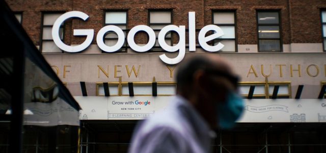 Google fires Ethical AI lead Margaret Mitchell