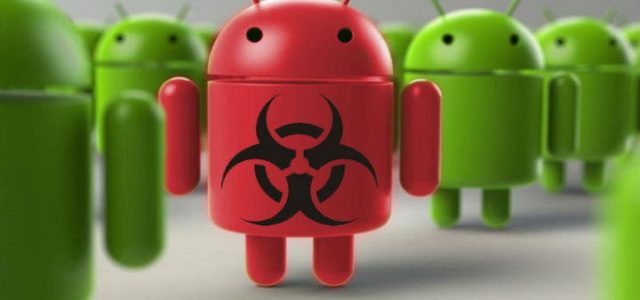 Android barcode scanner with 10 million+ downloads infects users