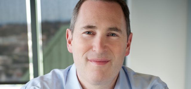 Who is Andy Jassy, Amazon’s new CEO?