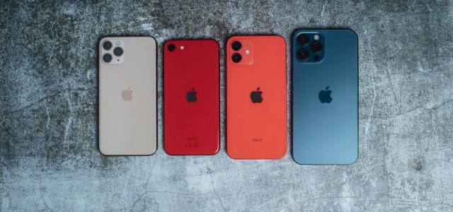 iPhone 13 rumors so far: Yep, we’re already talking about Apple’s next phone