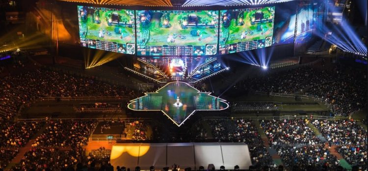 The time for esports’ professionalization is now