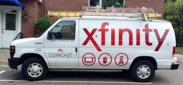 Comcast lifts uploads to 5Mbps amid complaints its low-income plan is too slow