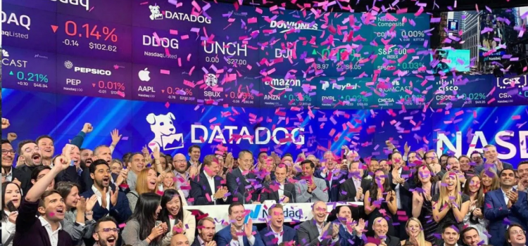Datadog bolsters app security and observability data management with Sqreen and Timber acquisitions