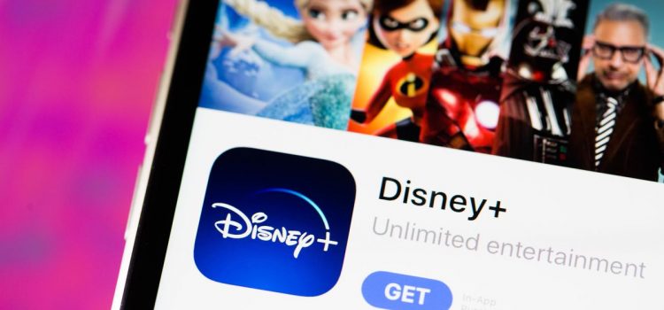Disney Plus: Everything to know about Disney’s streaming app