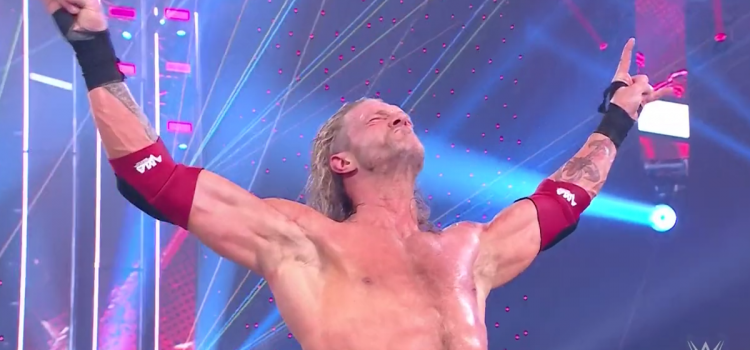 WWE Royal Rumble 2021: Results, Edge wins, full recap and analysis