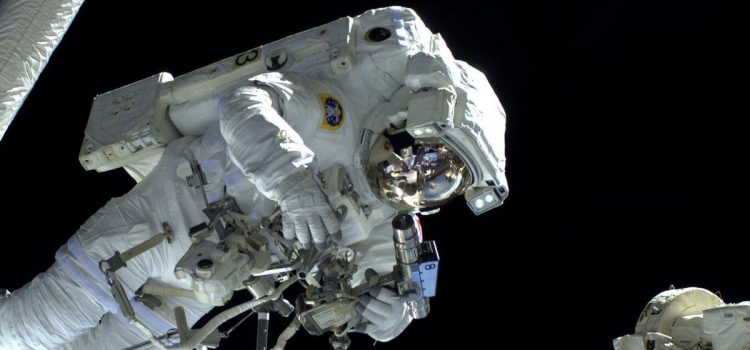ESA recruiting astronauts with physical disabilities for parastronaut project